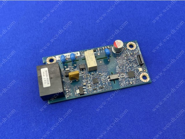 Fax PCA Board Fit [2nd]